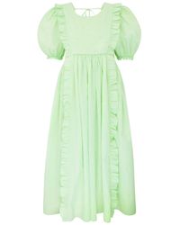 Lisa The Label - Cafe Society The Lady Dress - Lyst