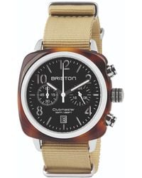 Briston - Clubmaster Classic - Lyst