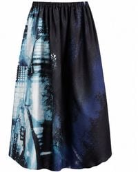 Miro Misljen - New-York Skirt - Lyst