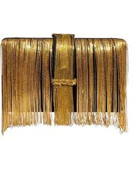 Simitri - Braided Belt Chunky - Lyst