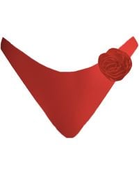 Blackbough Swim - Moriah Cheeky Bottoms Hot Gloss - Lyst