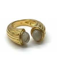 La Pluie Jewellery - Astra Ring - Lyst