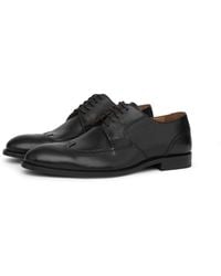 Ilvi - Asta Leather Oxford - Lyst
