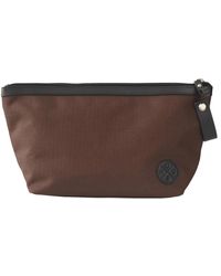 Nappa Dori - Utility Pouch - Lyst