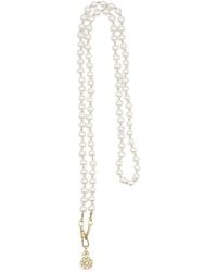 Sita Nevado - Cuesta Necklace - Lyst