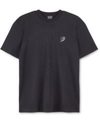 Sea_Washed - Classic Statement Tee - Lyst