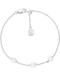 Sif Jakobs Jewellery - Bracelet Padua Tre - Lyst