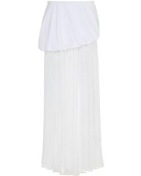 Herfetch - Moon Midi Skirt - Lyst