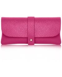 Betsy & Floss - Small Clutch Purse Or Glasses Case - Lyst