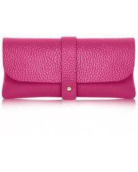 Betsy & Floss - Small Clutch Purse Or Glasses Case - Lyst