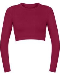Sunsitiva - Upf Sunshield Top - Lyst