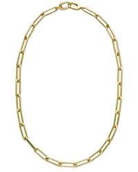 Onia - Maxi Clip Choker - Lyst