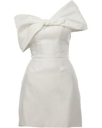 Baé Special Moments - Joy Dress + Shoulder Bow - Lyst