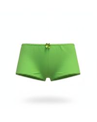 The Coolgirl Nyc - Jane Boyshort - Lyst