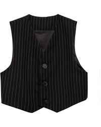 Paloma Lira - Parade Vest - Lyst