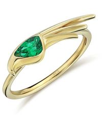 Reis Jewellery - Reis Kids Forest Parrot Ring - Lyst