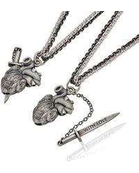 Cartography - With Love - Lyst