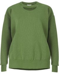 SALANIDA - Rotondo 100% Merino Jumper - Lyst