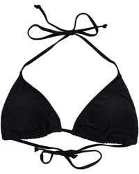 lords of harlech - Flavia Bikini Top - Lyst