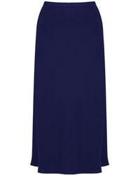 Helen Mcalinden - Peyton Ink Skirt - Lyst