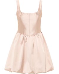 Nanas - Daphne Mini Dress - Lyst
