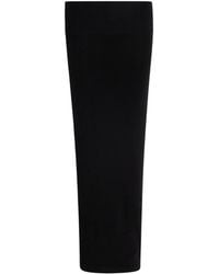Circular Path - Maxi Tube Skirt - Lyst
