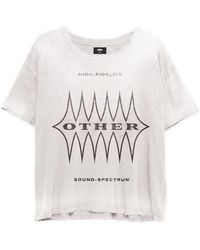 Other - High Fidelity Decay T Shirt - Lyst