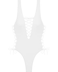 Perilla Lingerie - Pepper One Piece - Lyst