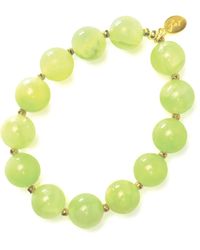 Lexi Jewelry - Serene Elastic Bracelet - Lyst