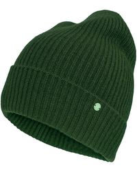 tirillm - Holly Rib Knitted Cashmere Beanie - Lyst