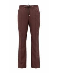 DAVID WEJ - Ashford Relaxed Loose Fit Drawstring Trouser - Lyst