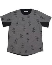 Bradford Row - The Hades Tee - Lyst