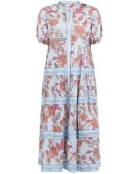 Bindu - Milena Dress - Lyst
