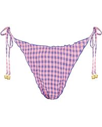 Wild Lovers - Candy Bikini Bottoms - Lyst