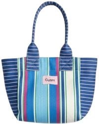 Gunes Swim - Sky Mini Bundle Bag - Lyst