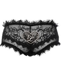 Tallulah Love - Temptress Brazilian Brief - Lyst
