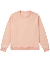 Known Supply - Raglan Sweatshirt - Lyst