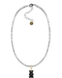 Adriana Pappas Designs - Cz Gummy Tennis Choker - Lyst