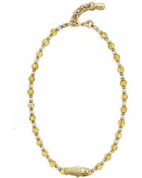 Corso Jewelry - Kuma Choker - Lyst