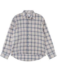 Uskees - Timber Leah Shirt - Lyst