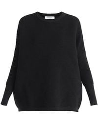 Paisie - Ribbed Jumper - Lyst
