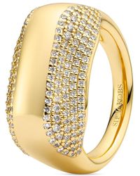 Sif Jakobs Jewellery - Ring Borsa - Lyst