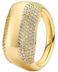 Sif Jakobs Jewellery - Ring Borsa - Lyst