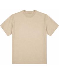 Ashita Fernandes - Neutrals Alaric T Shirt - Lyst
