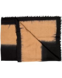 Variously - Iris Cashmere Merino Handwoven Scarf - Lyst