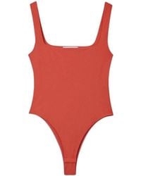 Dāl the Label - Essential Bodysuit Riad - Lyst