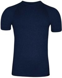 Zd - Zero Defects - Round Neck T-Shirt - Lyst