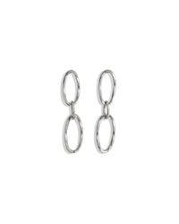 By Virgo - Magnific Earrings - Lyst