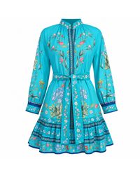 IslaPayal - Malta Mini - Lyst