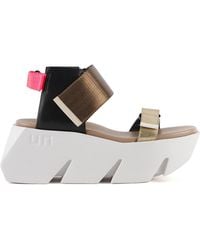 United Nude - Neutrals Bull Run - Lyst